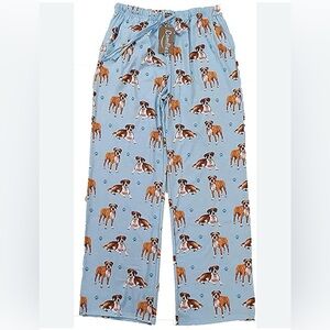 Comfies Boxer Breed Lounge Pants